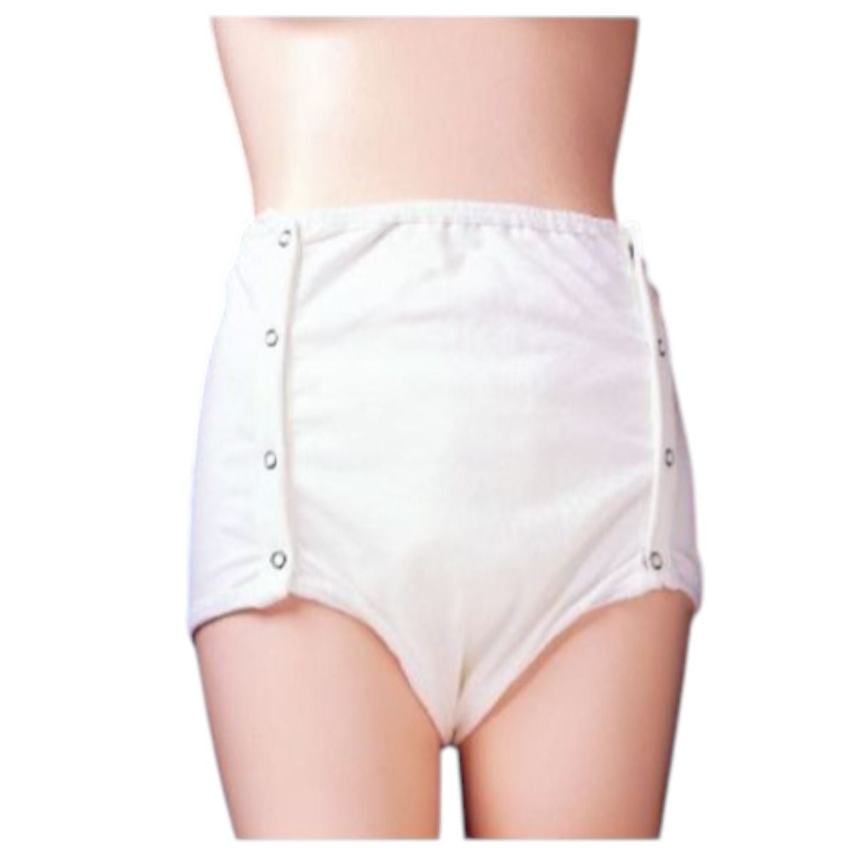 First Quality Snap Pants - SNAP-XL, SNAPLG, SNAP-3XL | Vitality