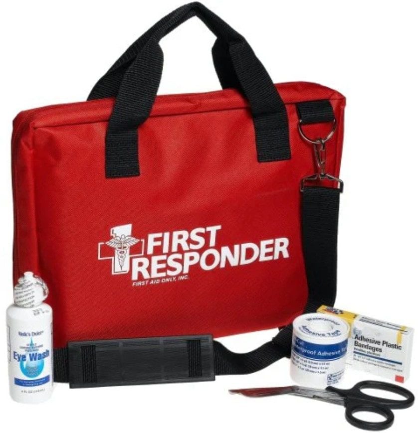 First Responder Kit