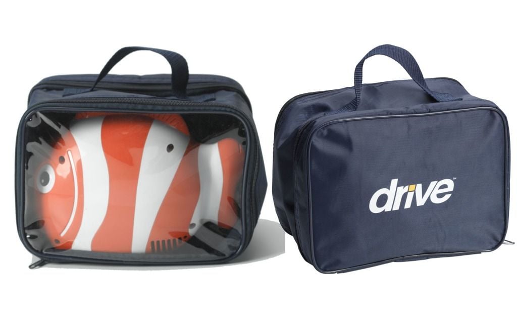 carry case