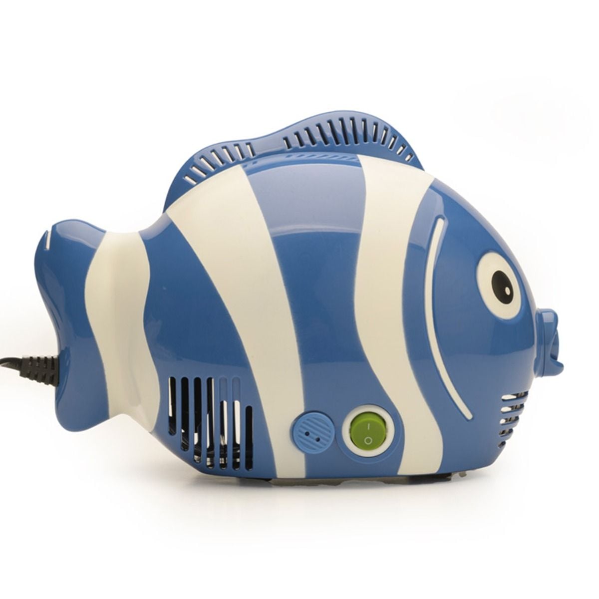 Fish Pediatric Nebulizer