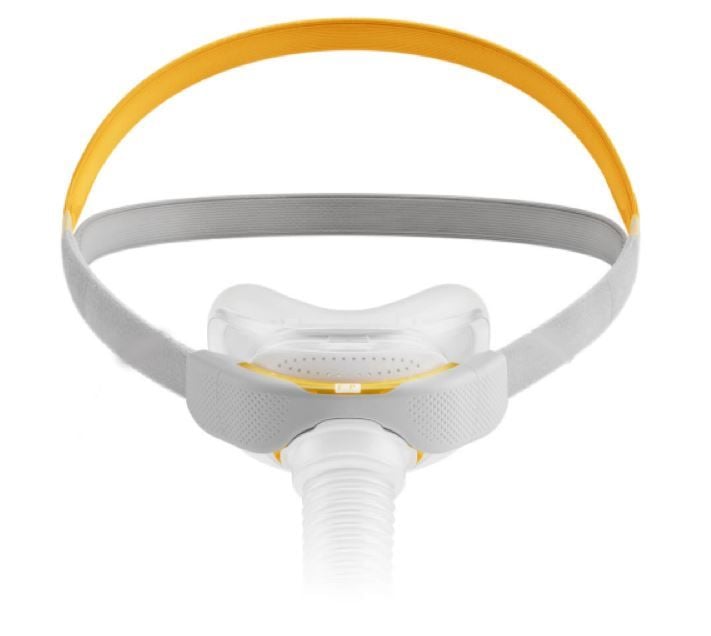Fisher & Paykel Solo Nasal Pillow CPAP Mask
