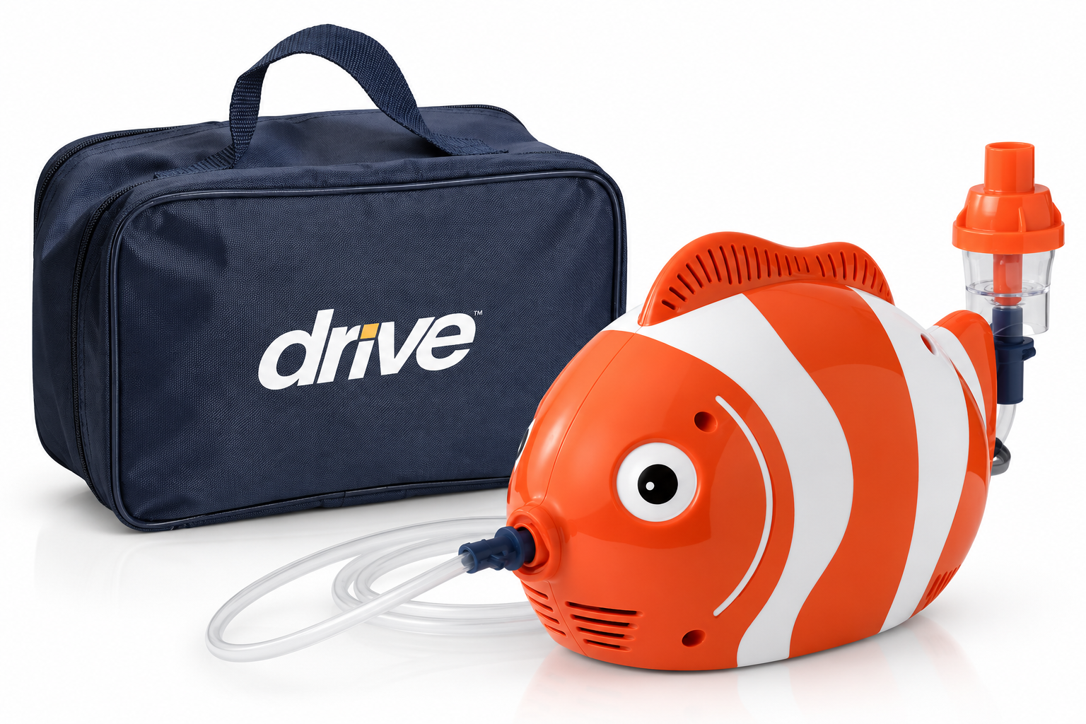 Fish Nebulizer