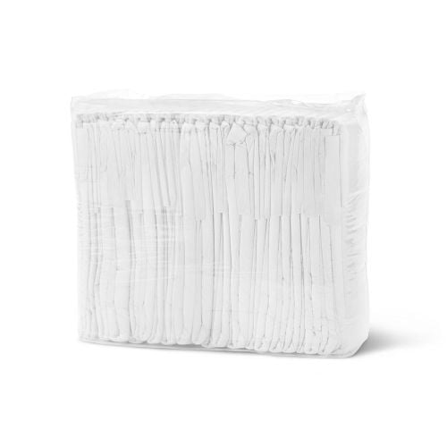 Basic Brief - White