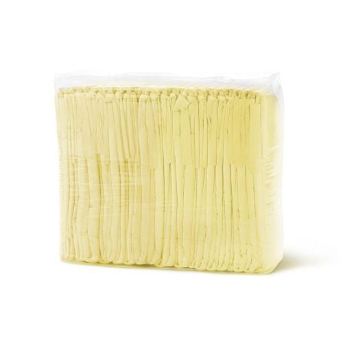 Basic Brief - Yellow