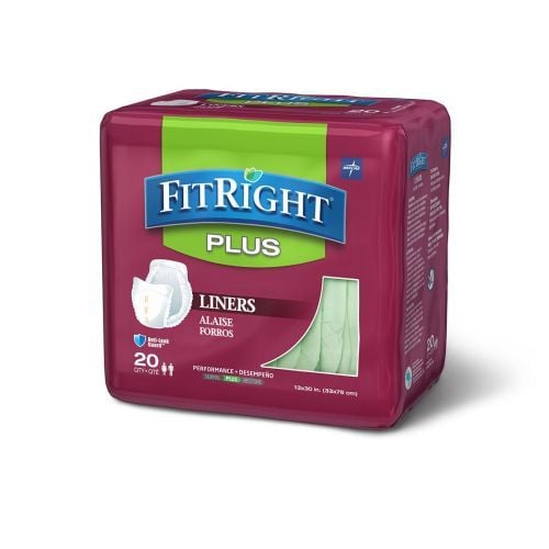 FitRight Plus Liners