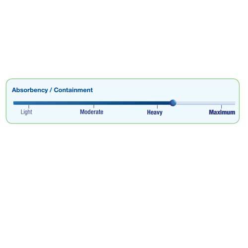 Heavy Absorbency Brief