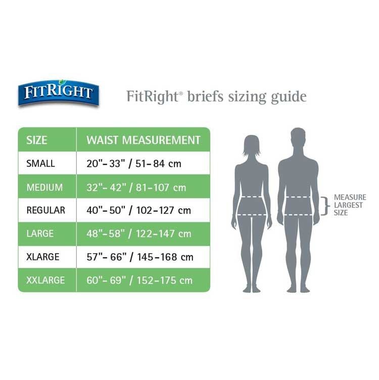 Sizing Guide