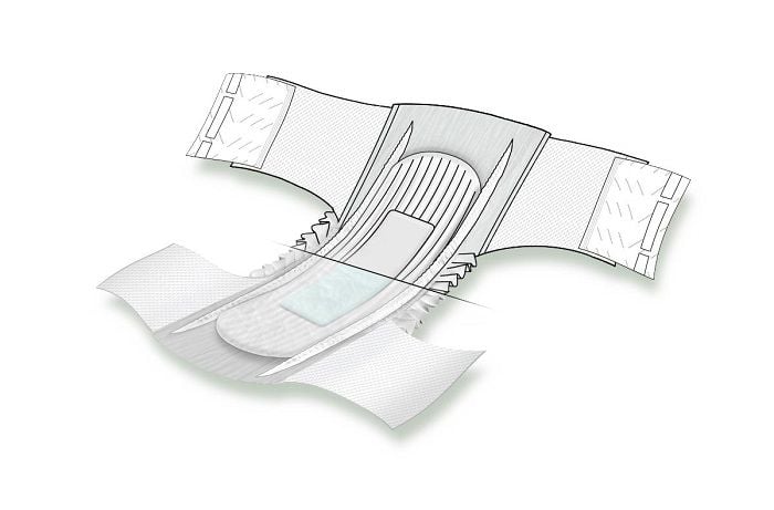 Rendering of the Brief Open