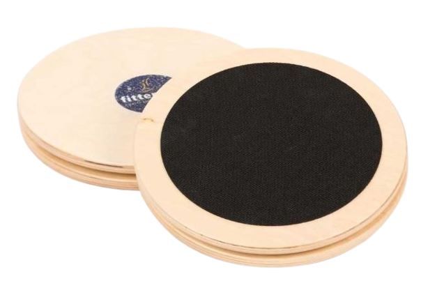 Back of Disks