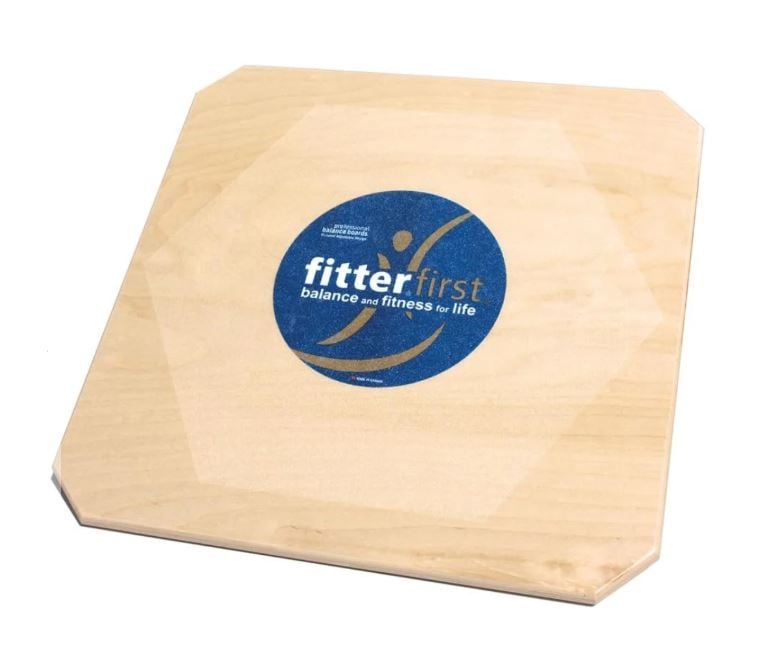 Fitterfirst Rocker Board