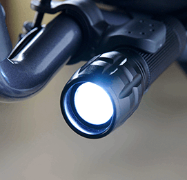 Flashlight