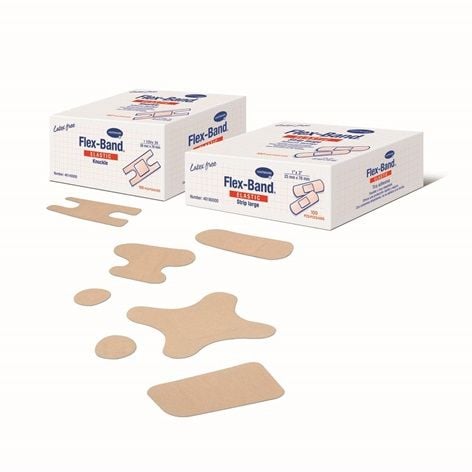 Wing box of 50