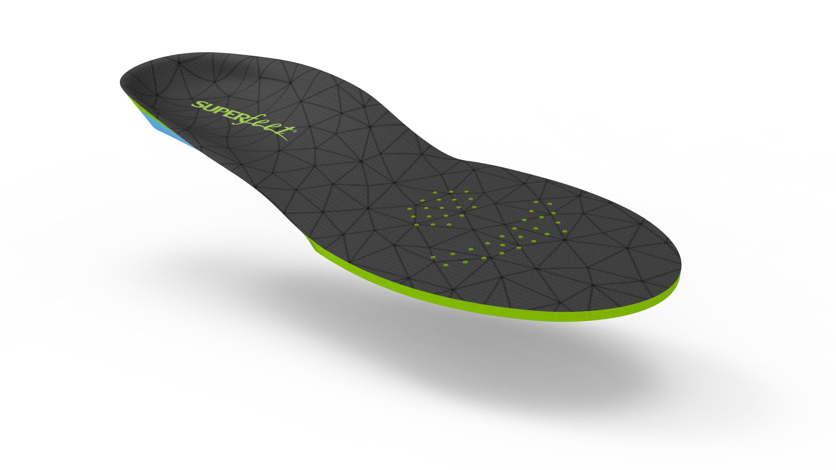 Image 3 of Superfeet FLEXmax Premium Insoles