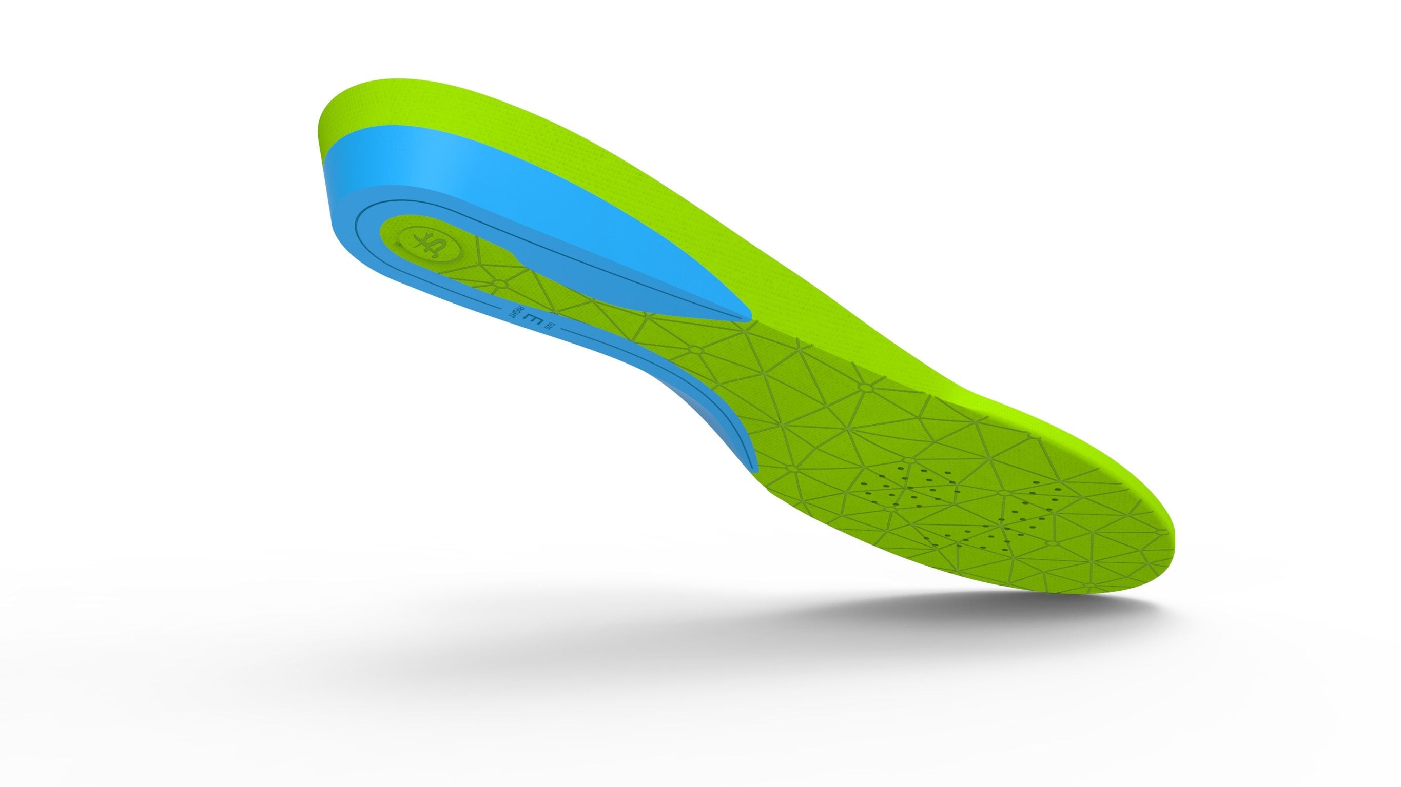 Image 4 of Superfeet FLEXmax Premium Insoles