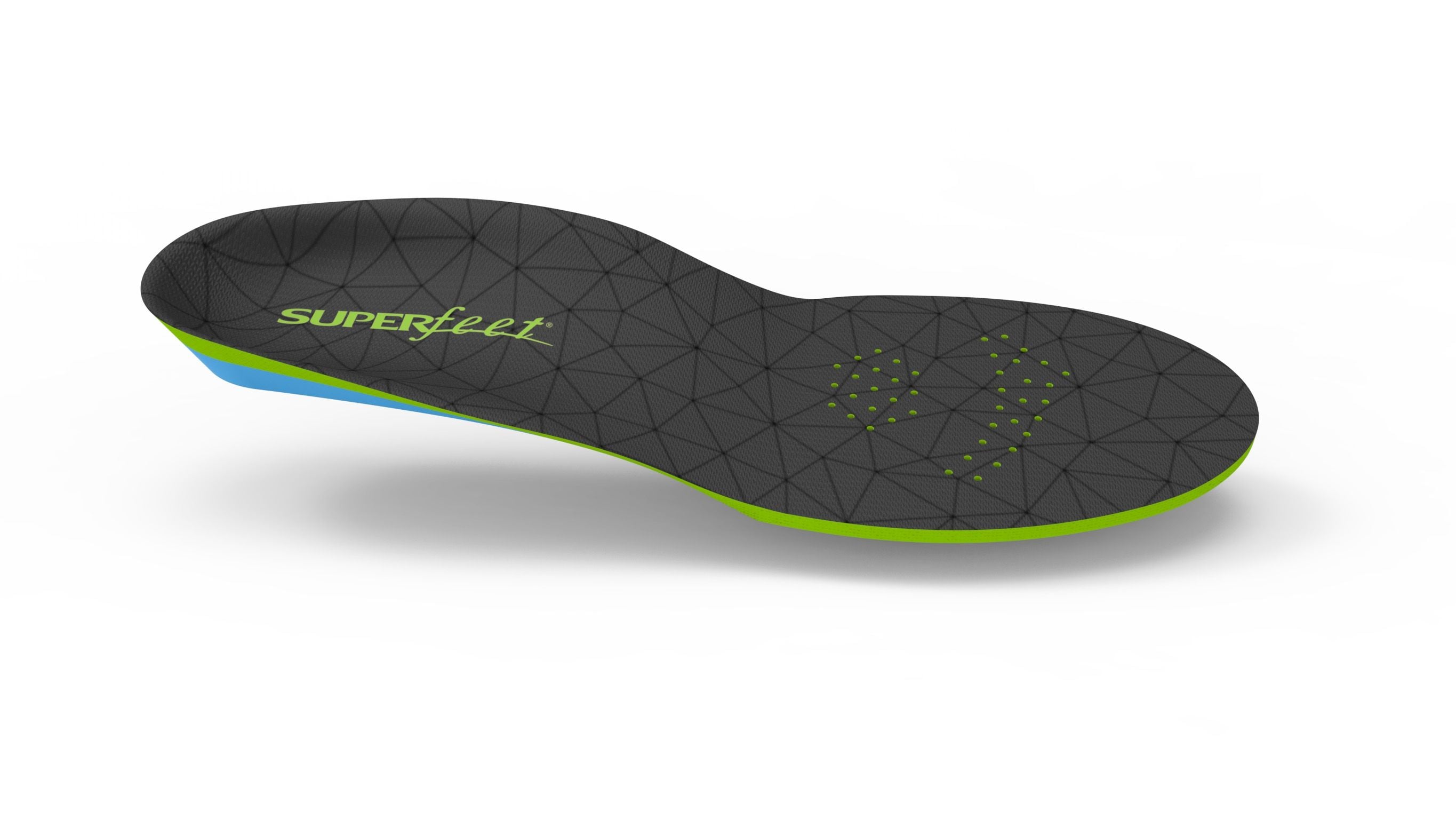 Image 2 of Superfeet FLEXmax Premium Insoles
