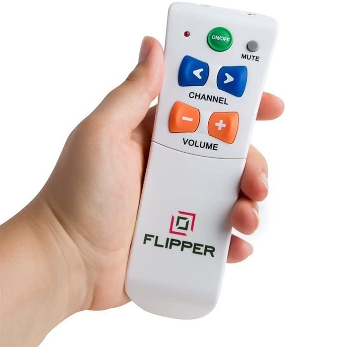 TV Remote