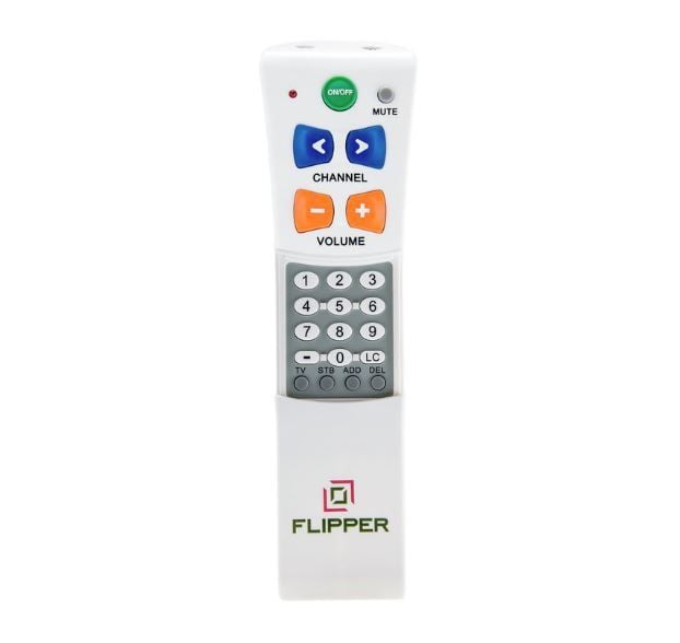 Universal TV Remote
