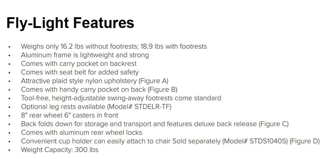 Features