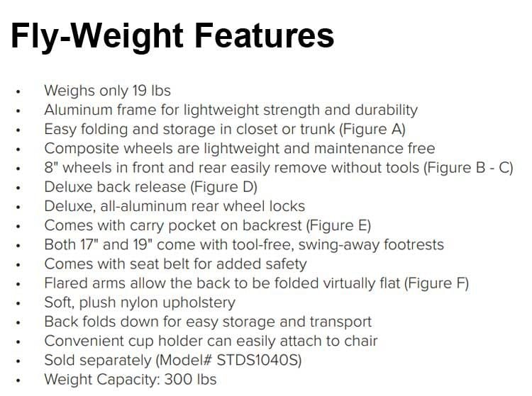 Features