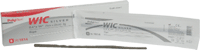 PolyMem WIC Packaging Silver Rope