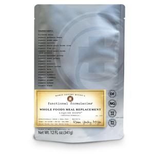 Image 1 of Liquid Hope Feeding Tube Formula