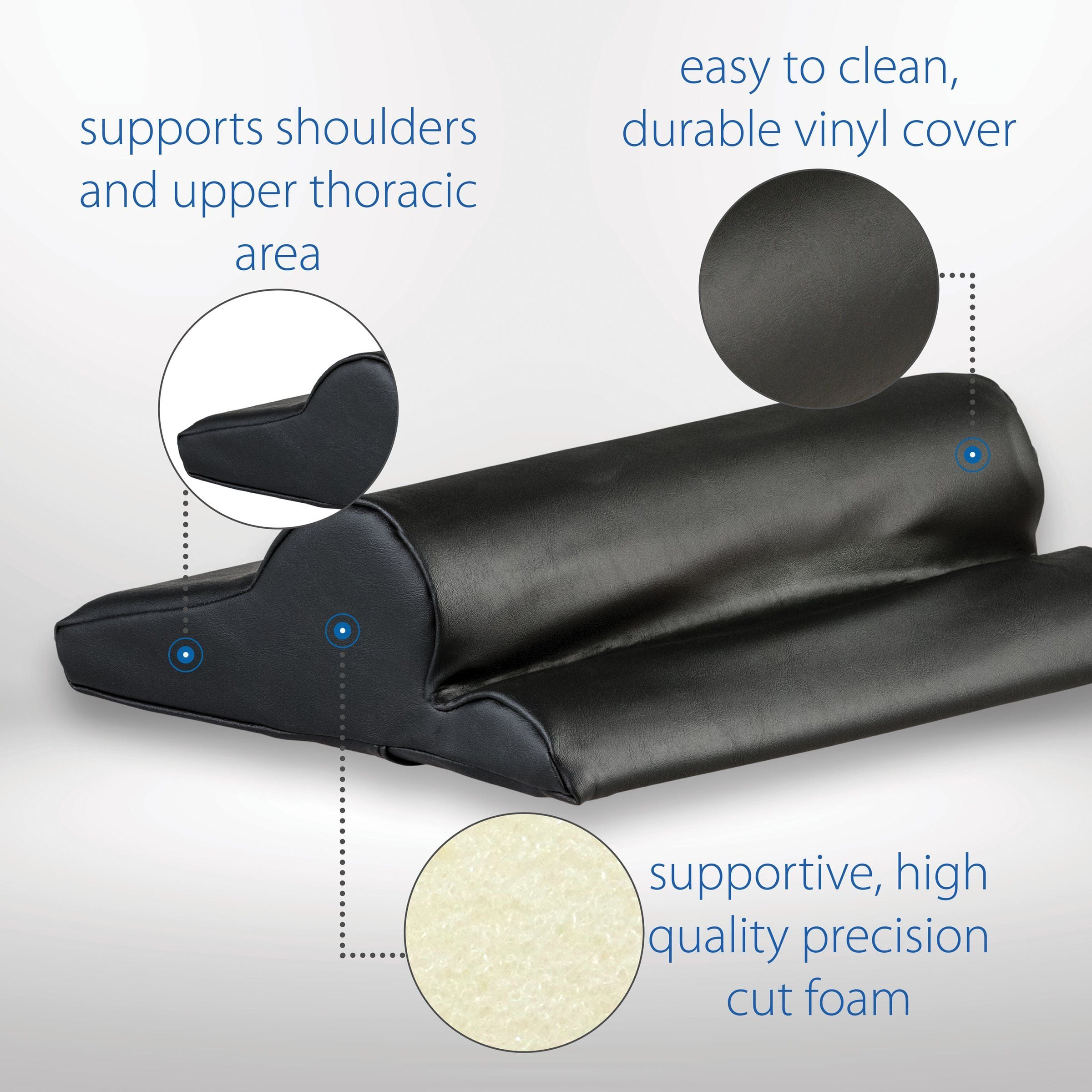 Image 5 of Core Products RB Traction Pillow