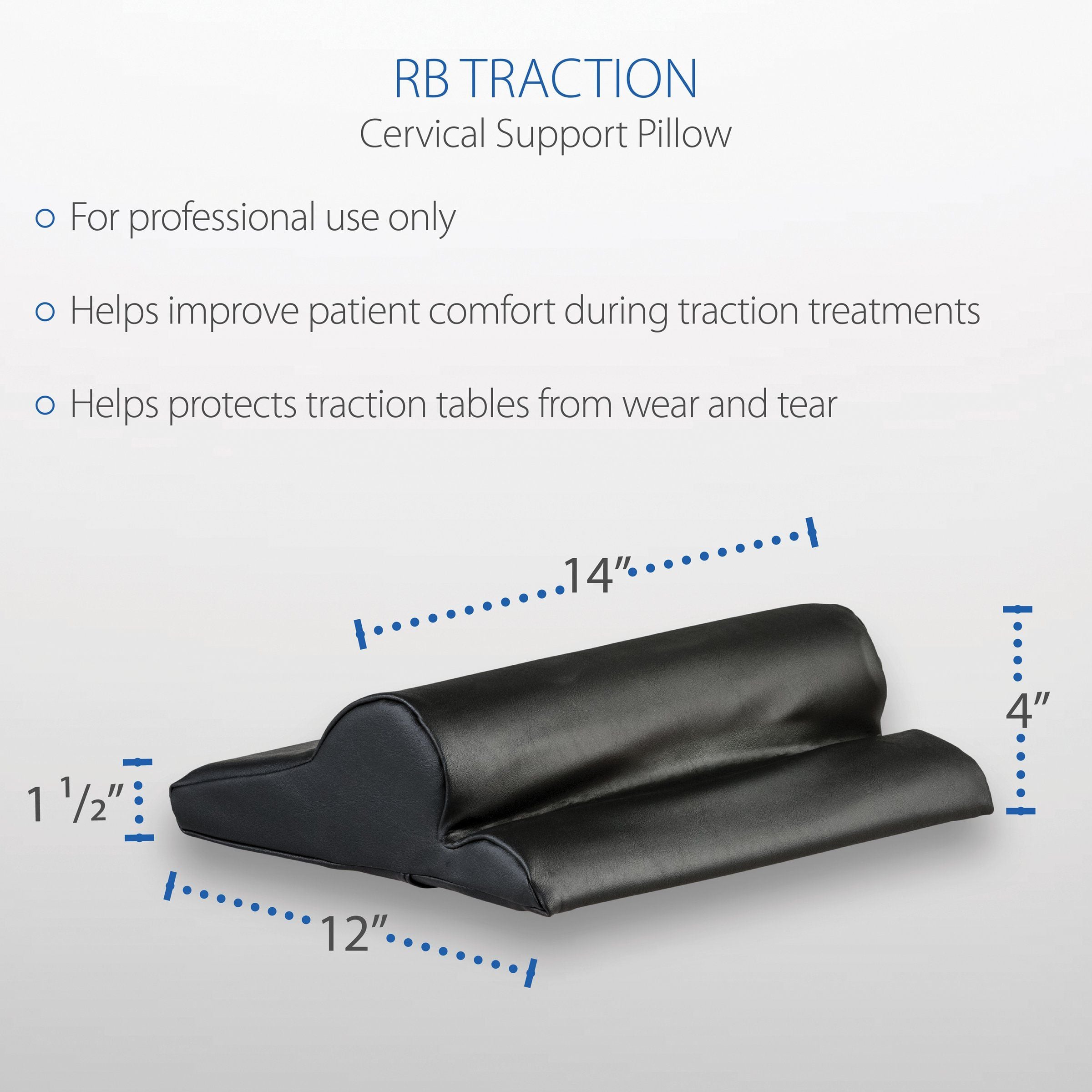 Image 4 of Core Products RB Traction Pillow