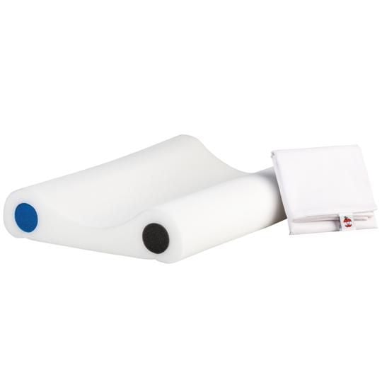 Double Core Cervical Pillow