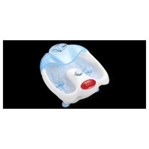 Image 1 of Mutual Beauty Footbath Massager