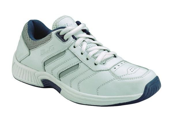 Pacific Palisades Men's Athletic Sneakers - White