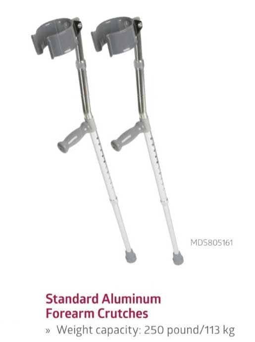 250 lb Capacity
