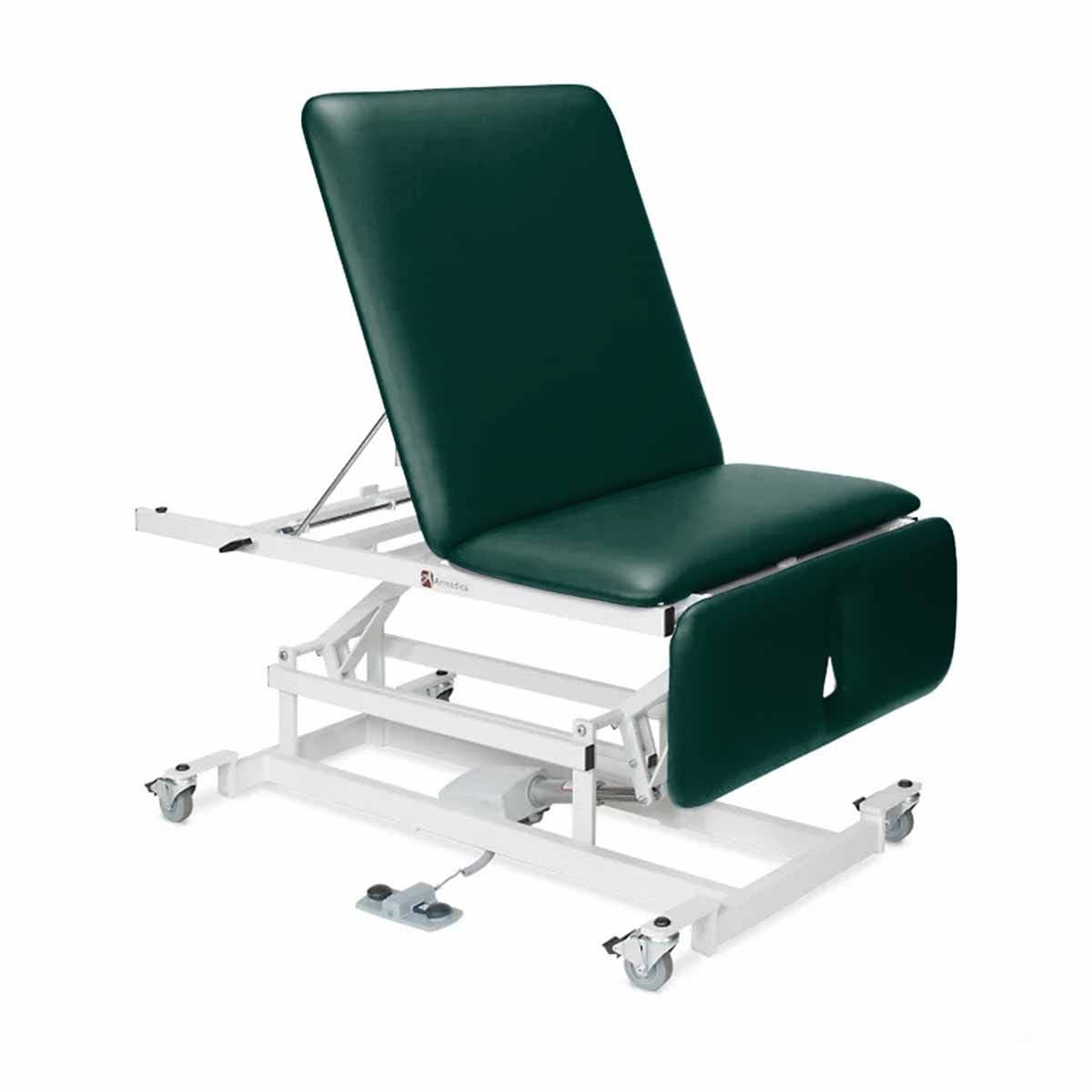 Image 6 of Armedica AM-368 Bariatric Treatment Table