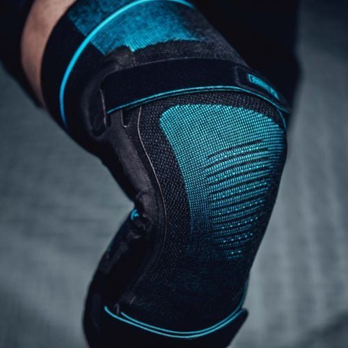 Formfit Pro Knee OA by Ossur