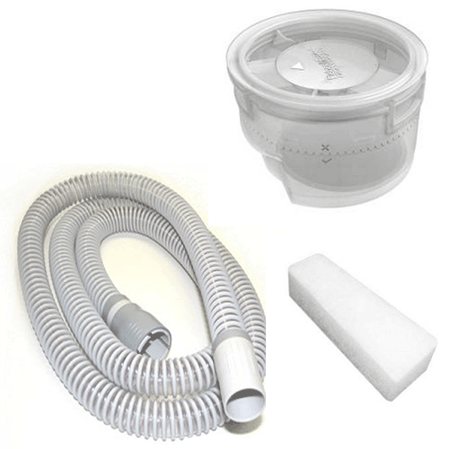 ICON CPAP Replacement Parts