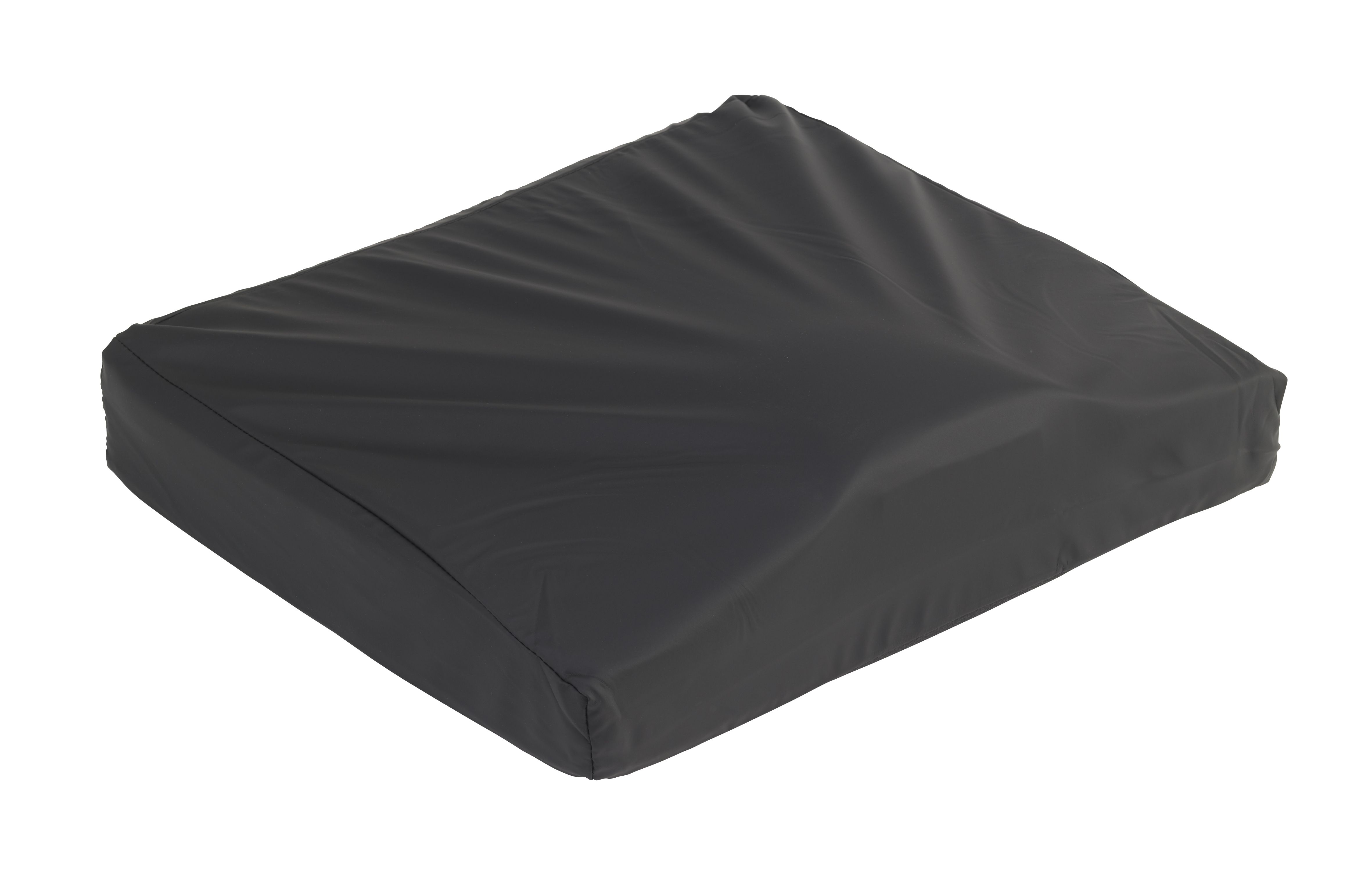 Drive Titanium Gel Foam Wheelchair Cushion