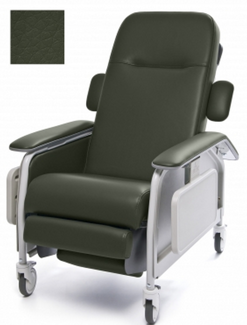 FR577RG6717 Dolce Moss Recliner