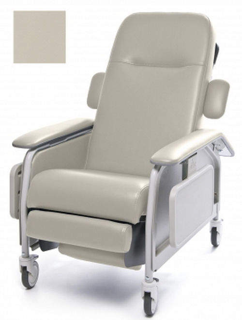 FR577RG8602 Oatmeal Recliner