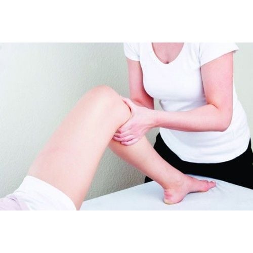 Image 2 of Free-Up Massage Cream 