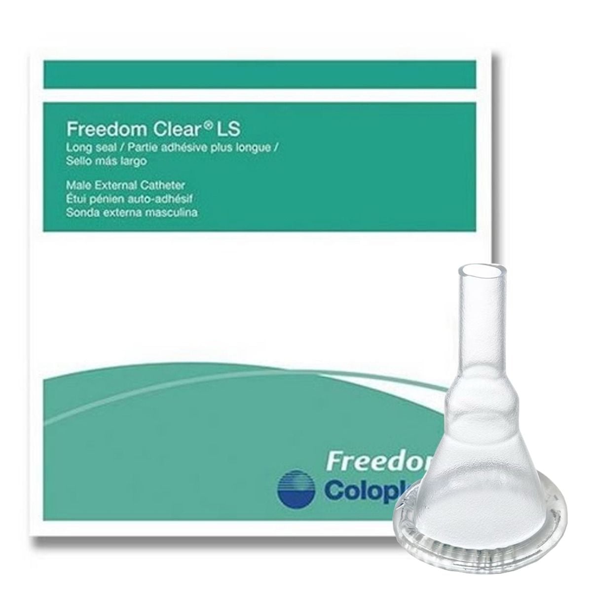 Freedom Clear LS