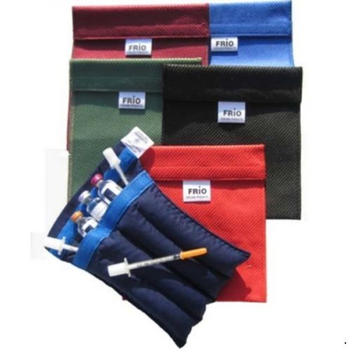 Image 1 of FRIO Extra Small Cooling Wallet