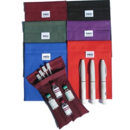 Image 1 of FRIO Large Cooling Wallet