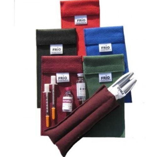 Image 1 of FRIO Duo Pen Cooling Wallet