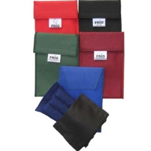 Image 1 of FRIO Insulin Pump Cooling Wallet