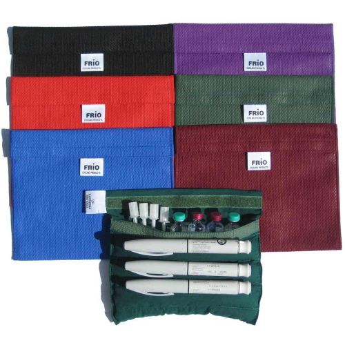 Image 1 of ReadyCare FRIO Extra Large Cooling Wallet