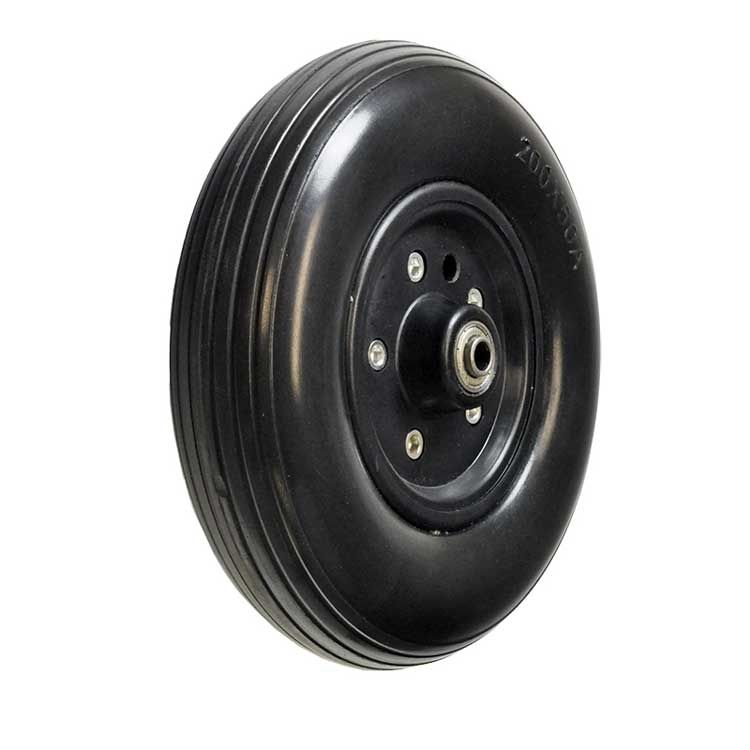 Caster Wheel