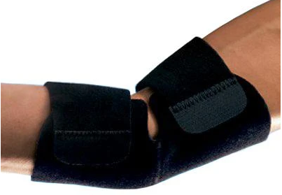 Image 1 of Futuro Sport Adjustable Elbow Support