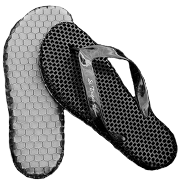 Supracor St. Tropez Sandals