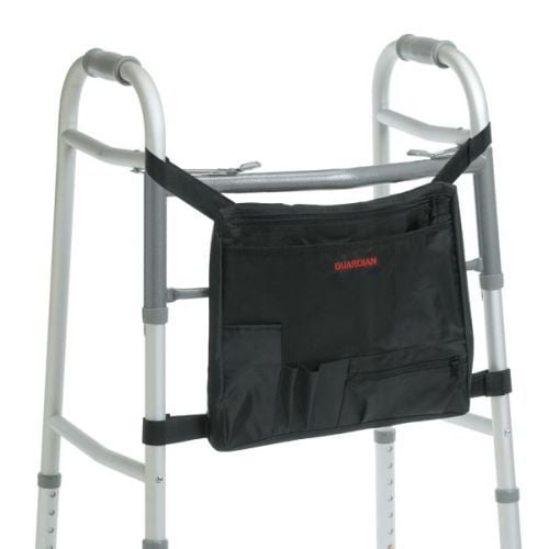Image 1 of Medline Walker Carry Pouch and Tote