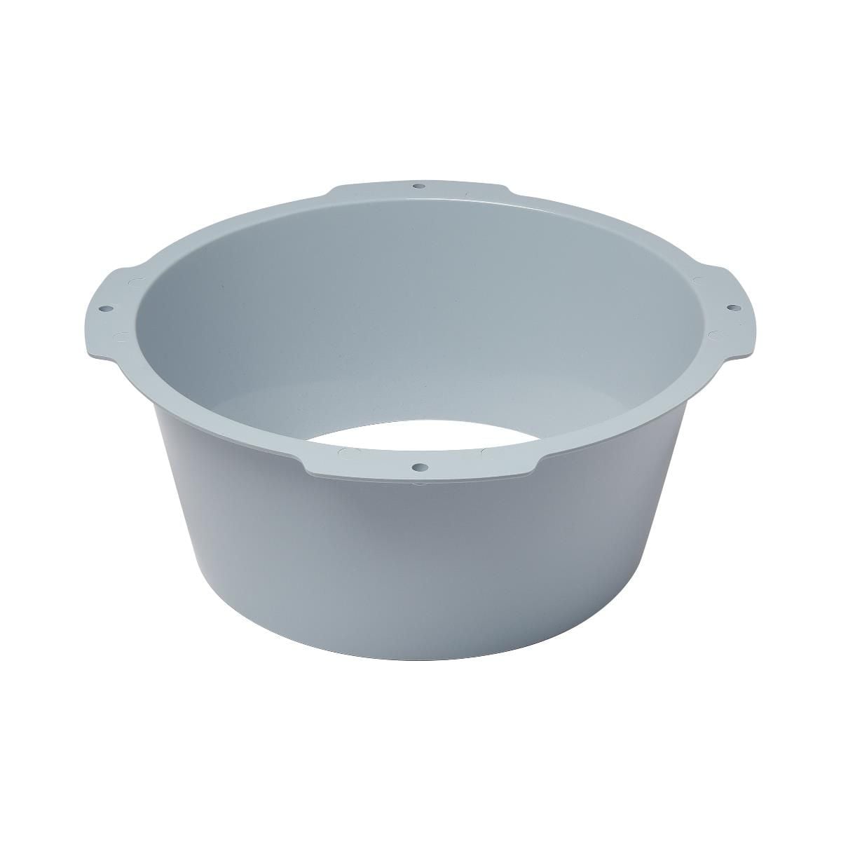 Medline Commode Splash Guard - G1-SPLASHX4