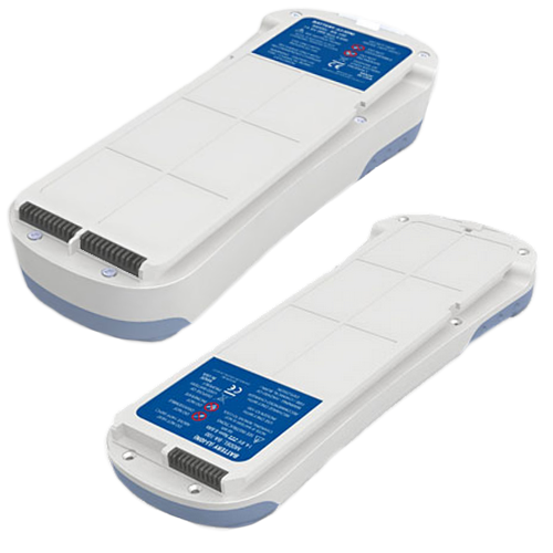 Inogen One G2 Batteries - Replacement 12 & 24 Cell Portable Oxygen Concentrator Battery